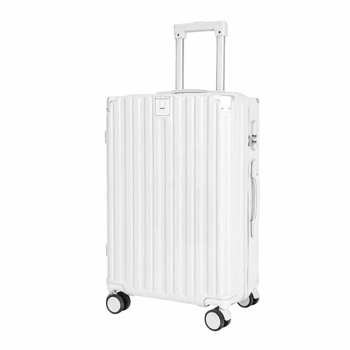 Lightweight Hard-Shell Rolling Luggage Kalsten
