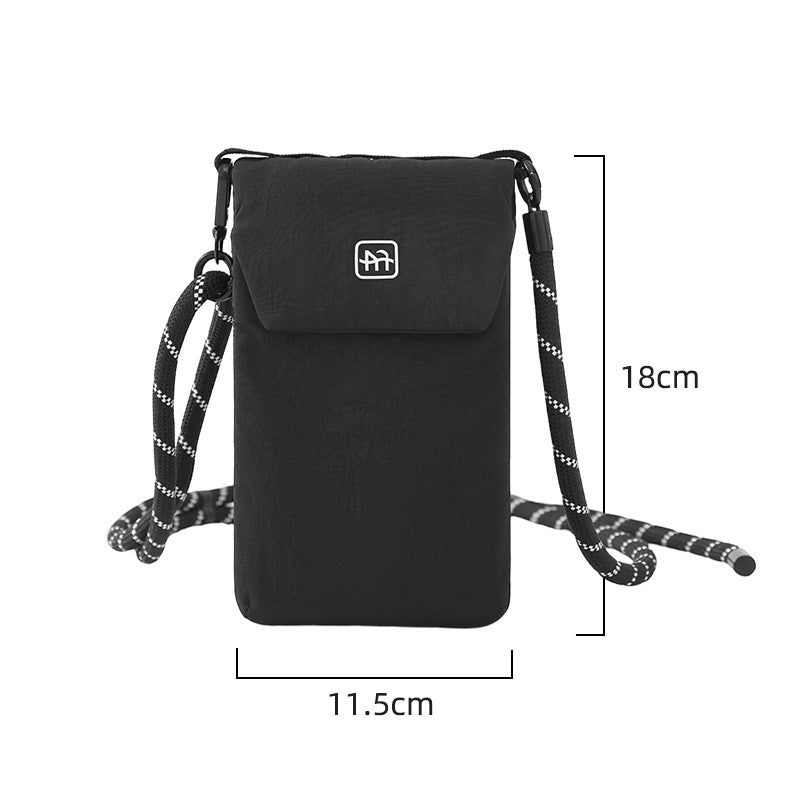 Minimalist Crossbody Phone Bag Kalsten