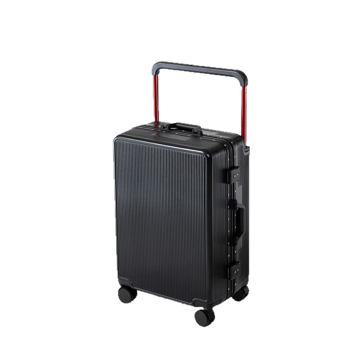 Compact Rolling Cabin Suitcase Kalsten