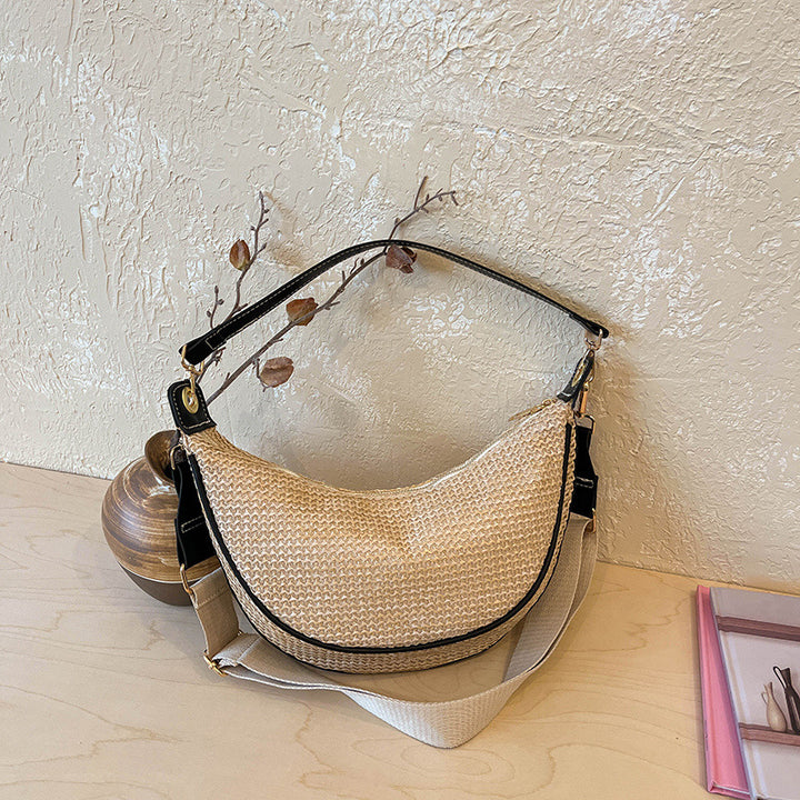 WoWoven Fabric Crossbody Bag Kalsten