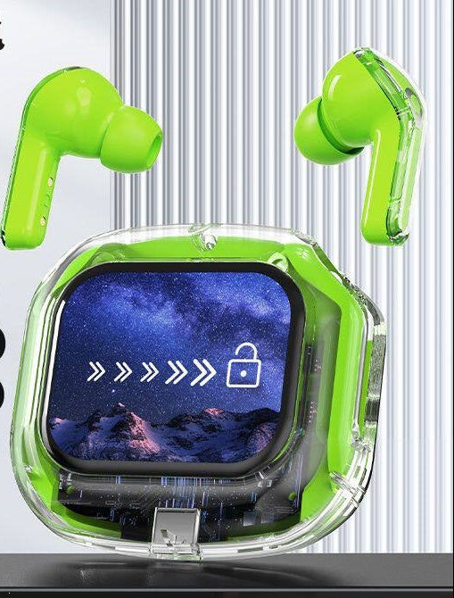 Noise-Canceling Bluetooth Earbuds Kalsten