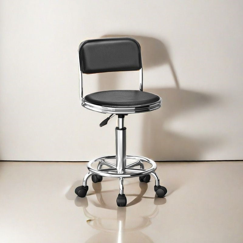 Adjustable Height Drafting Stool Kalsten