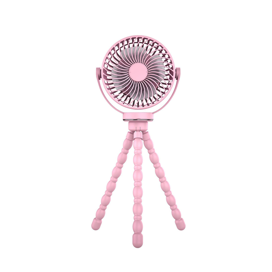 Unisex Tripod Fan Kalsten