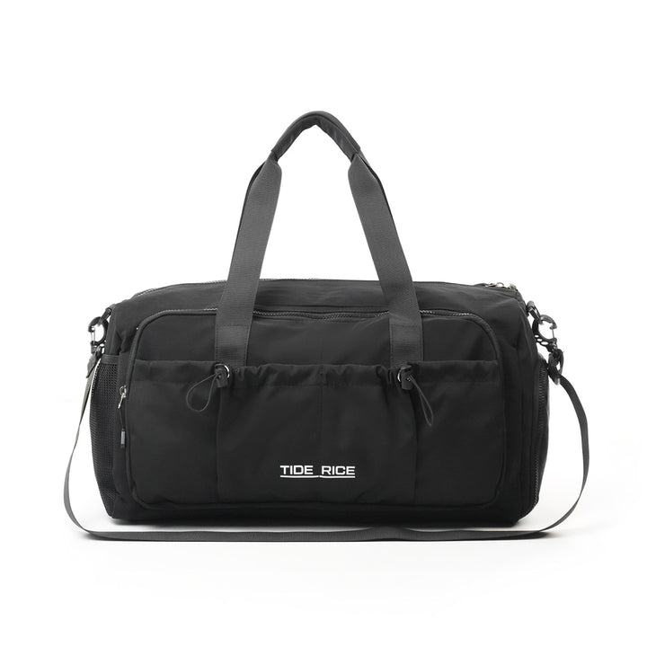 Multifunctional Sports And Travel Bag With Insulated Compartments Kalsten