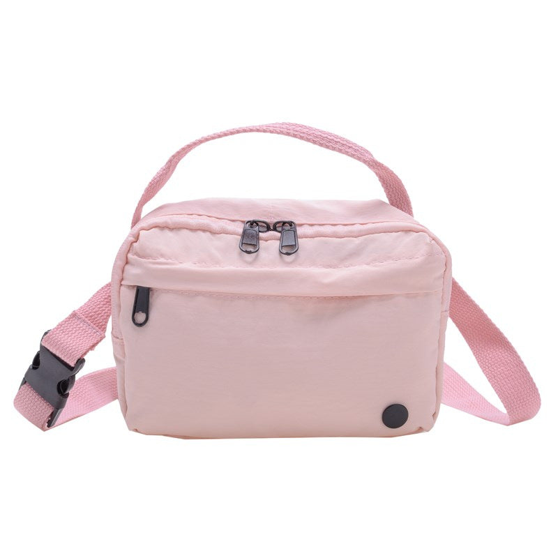 Compact Crossbody Bag Kalsten