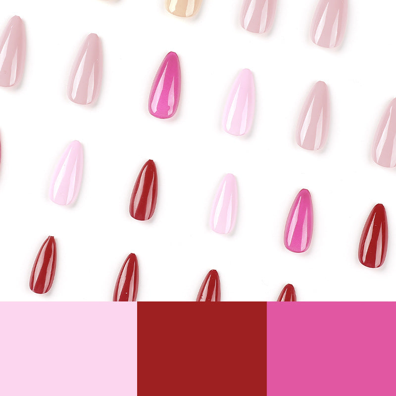 Artistic Nail Tips Kalsten
