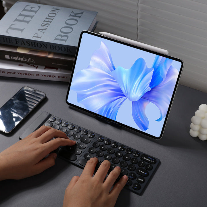 Wireless Foldable Keyboard Kalsten
