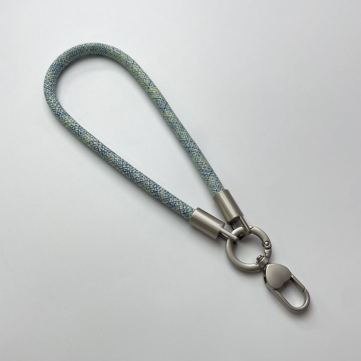 Versatile Rope Keychain Kalsten