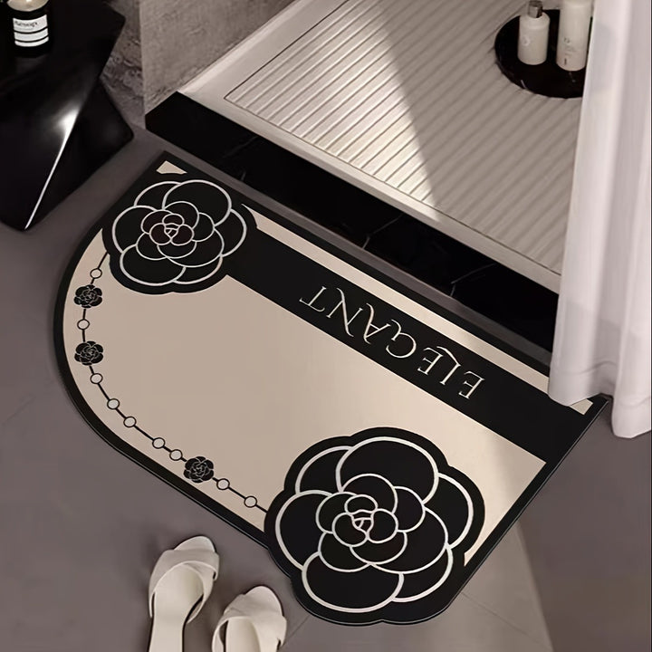 Decorative Floral Design