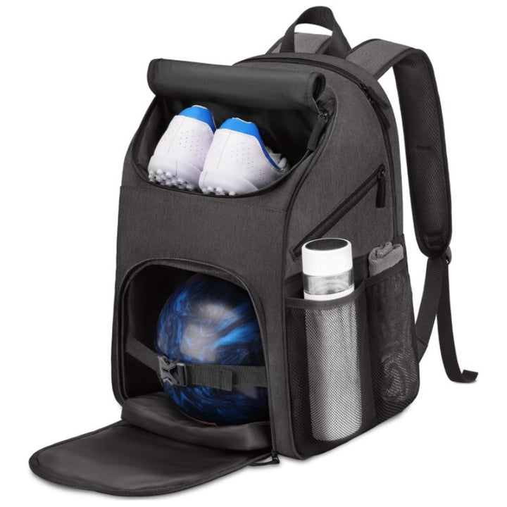 Multifunctional Sports Equipment Backpack Kalsten