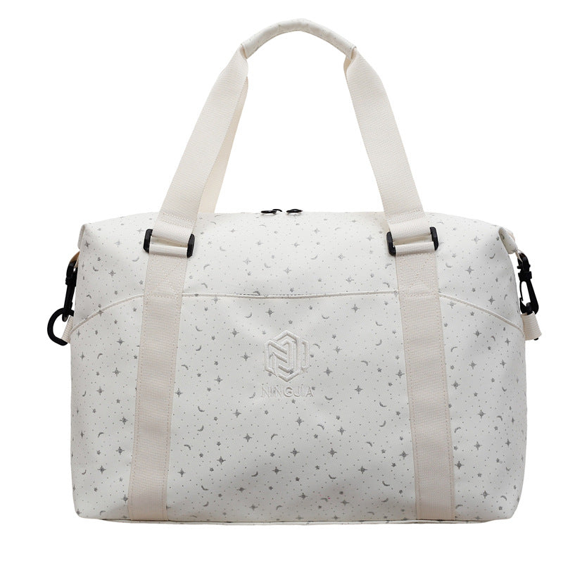 Multi-Functional Stylish Sports Duffle Bag Kalsten