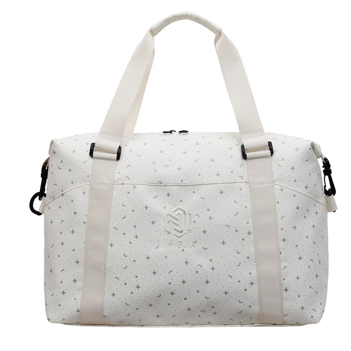 Multi-Functional Stylish Sports Duffle Bag Kalsten