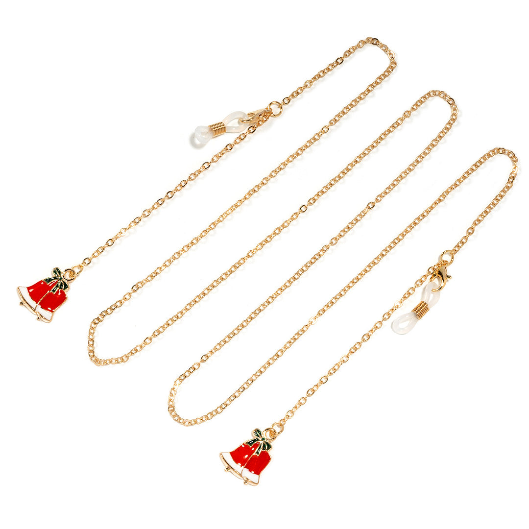 Decorative Charm Necklace Kalsten