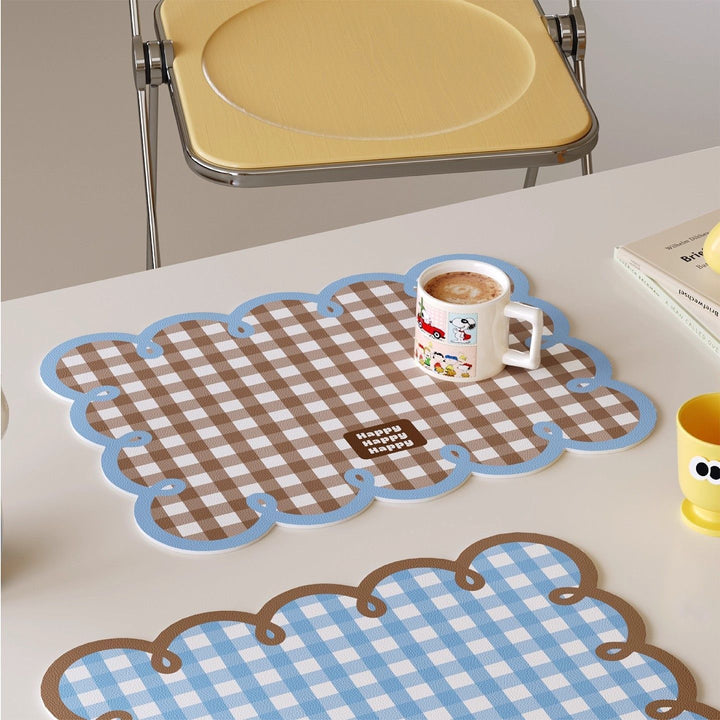 Kitchen Preparation Mat