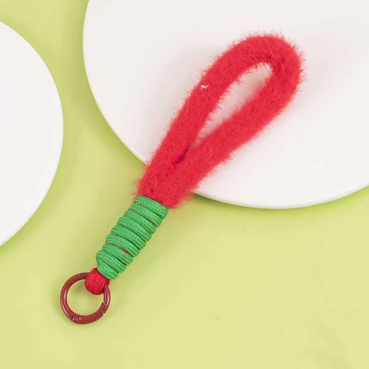Soft Textured Keychain Loop Kalsten