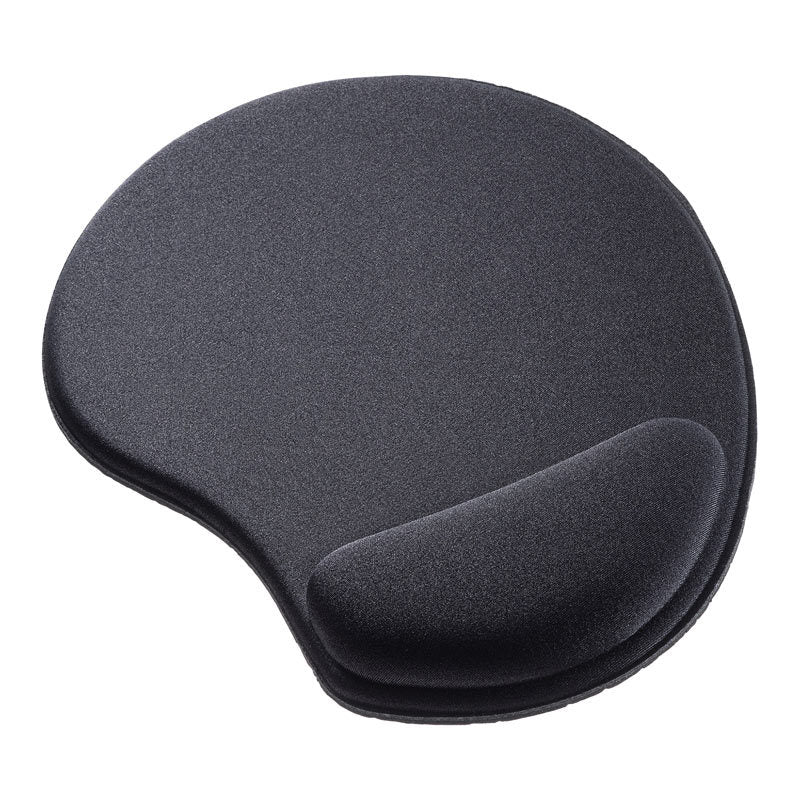 Premium Gel Mouse Pad with Wrist Support