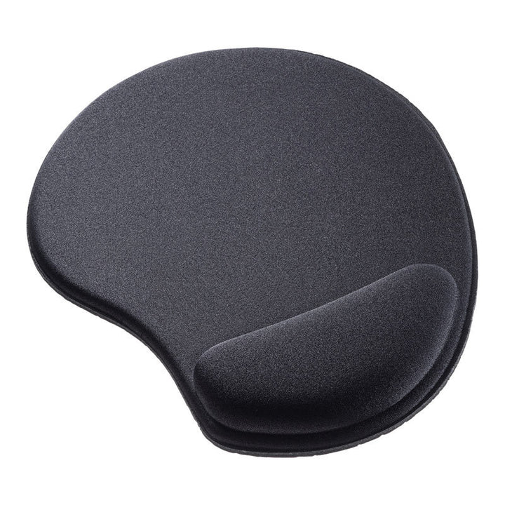 Premium Gel Mouse Pad with Wrist Support