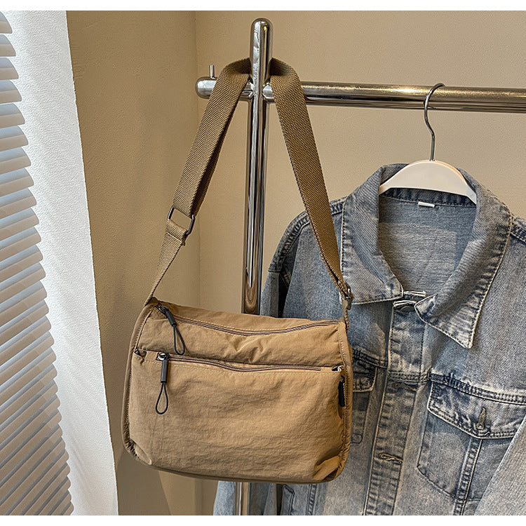 Compact Utility Sling Bag Kalsten