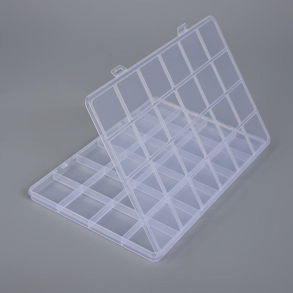 Versatile Craft Supply Container Kalsten
