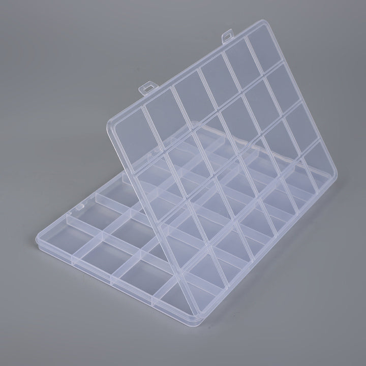 Versatile Craft Supply Container Kalsten
