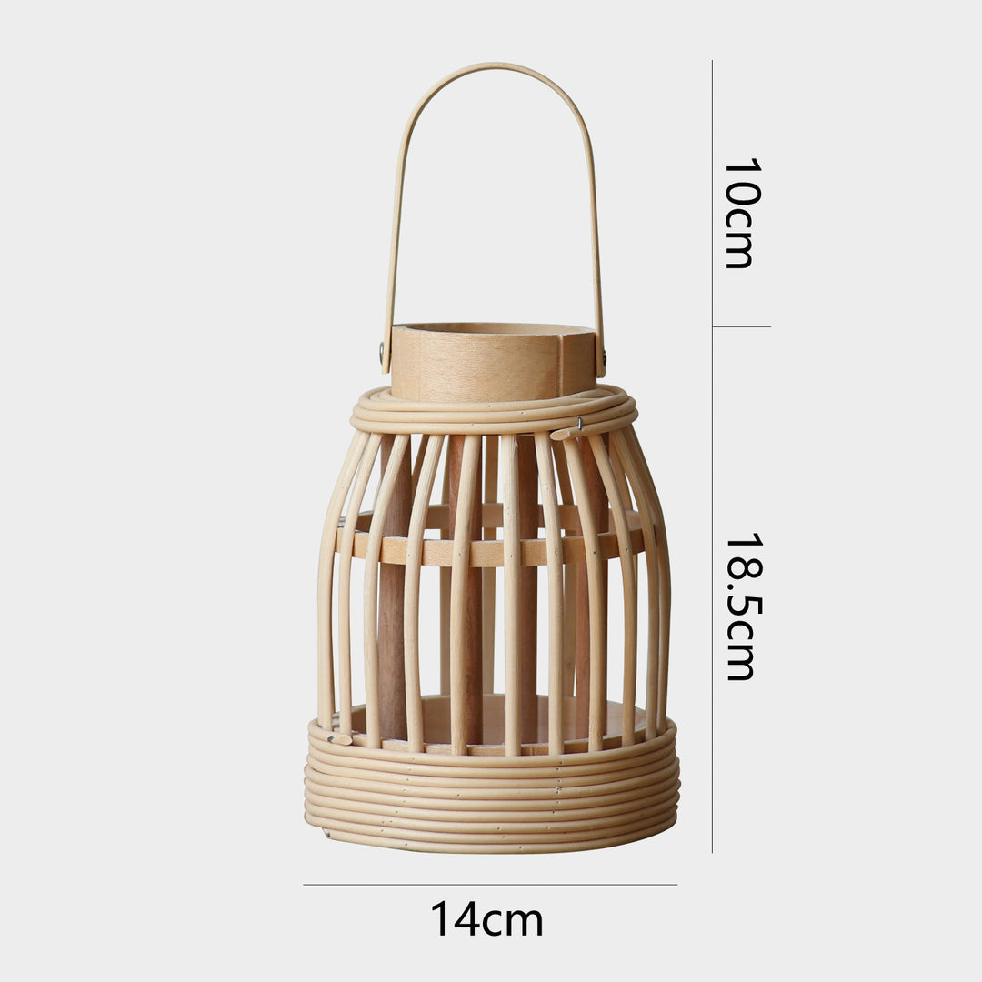Deko Lantern Kalsten