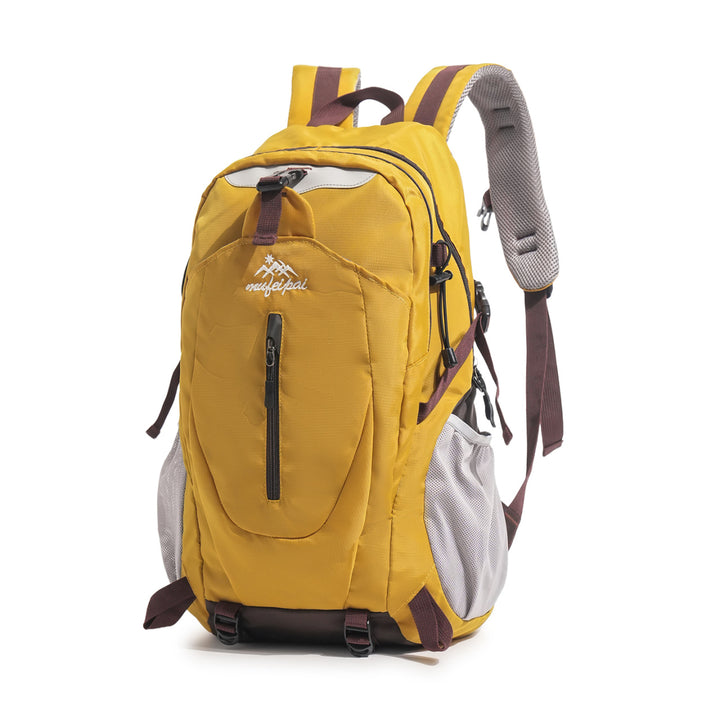 Versatile Outdoor Adventure Backpack Kalsten