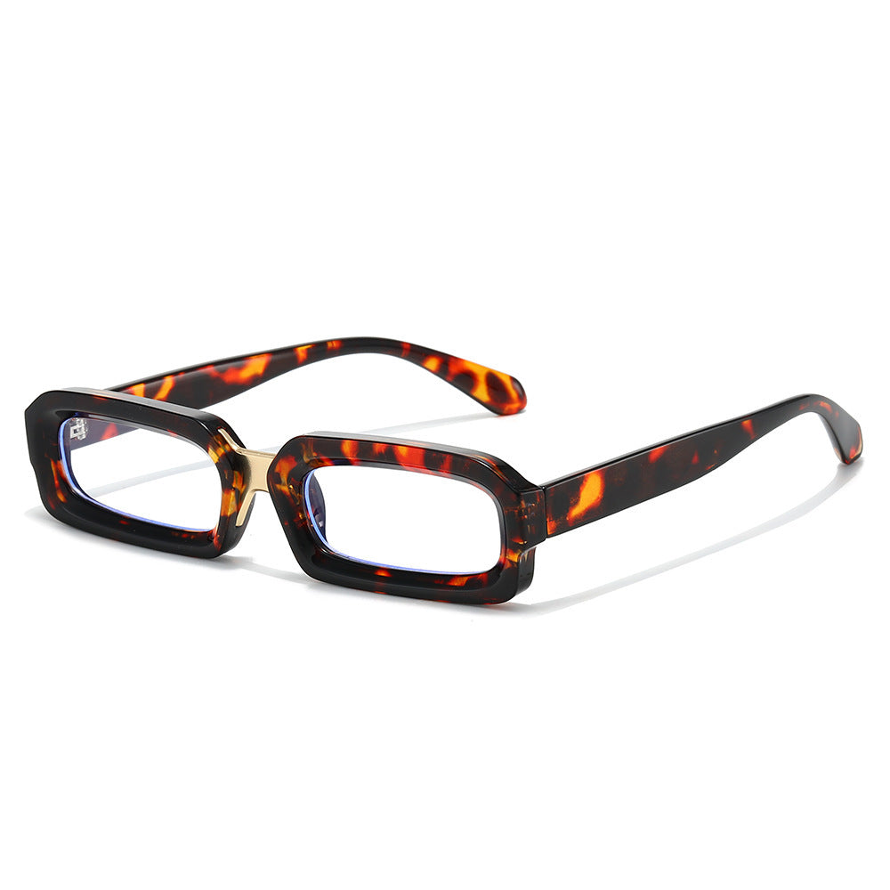 Sleek Rectangle Frame Sunglasses Kalsten