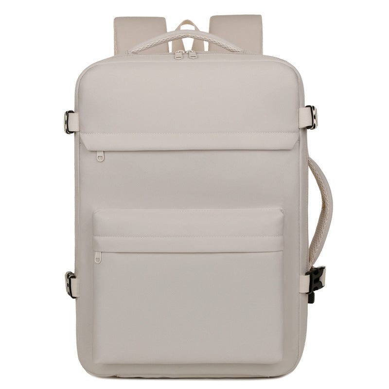 WoMulti-Functional Compact Backpack Kalsten