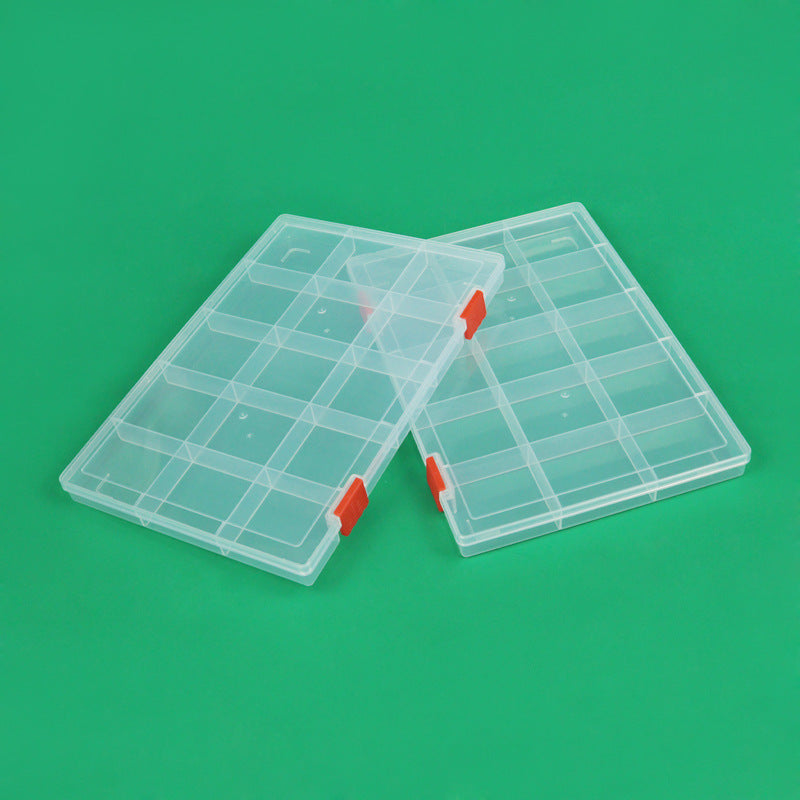 Durable Multi-Compartment Storage Organizer Kalsten