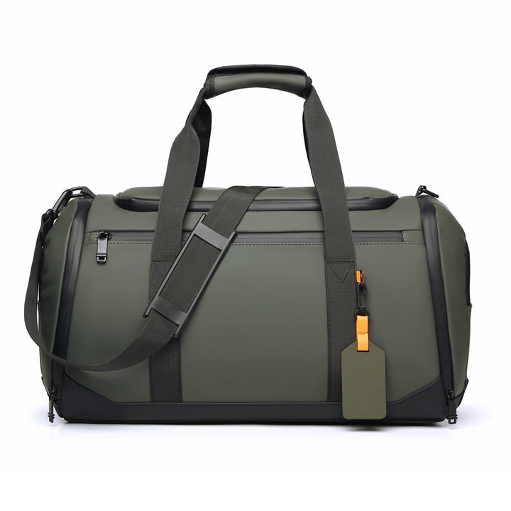 Versatile Waterproof Travel Duffle Kalsten