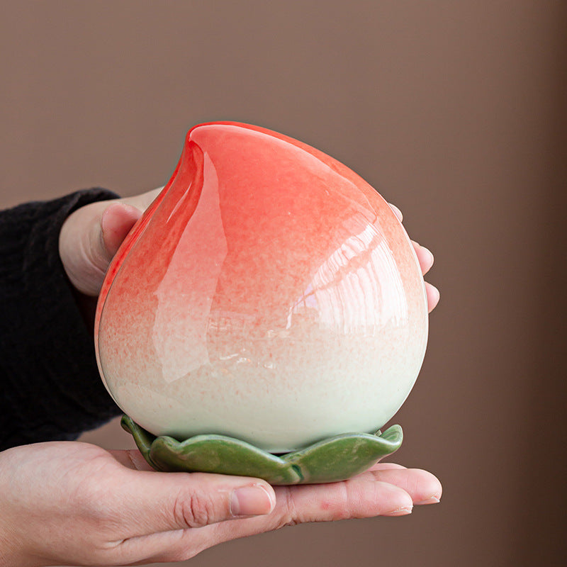 Home Decorative Strawberry