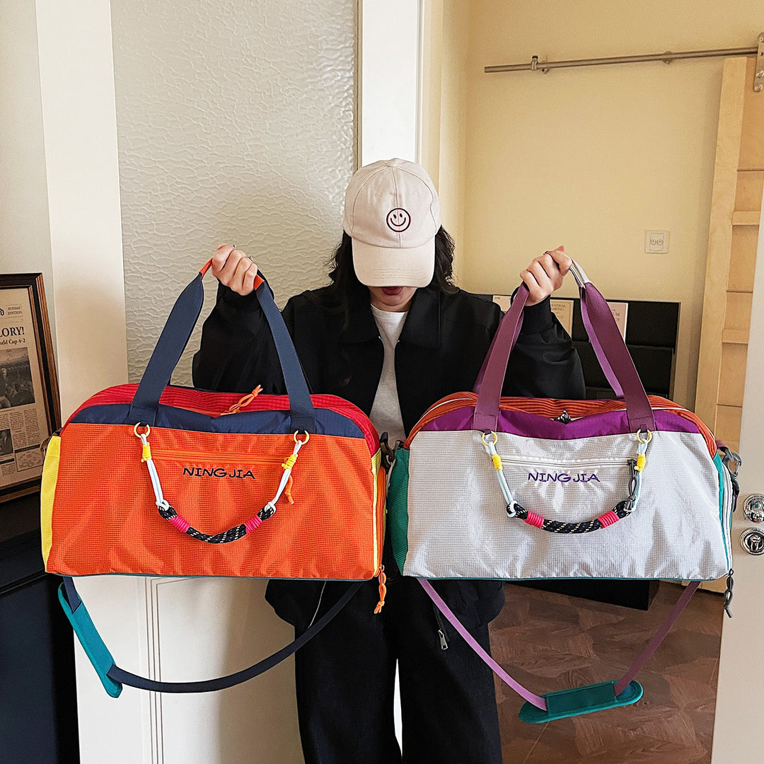 Versatile Sports Duffel Bag Kalsten