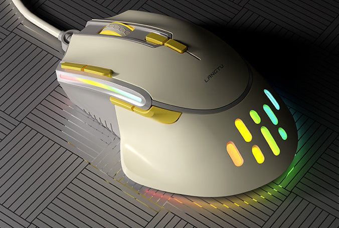 Gaming Mouse Kalsten