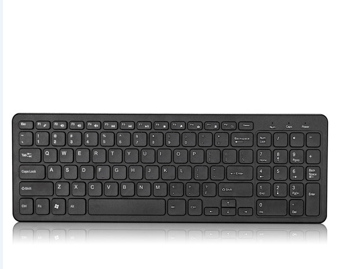 Slimline Bluetooth Keyboard Kalsten