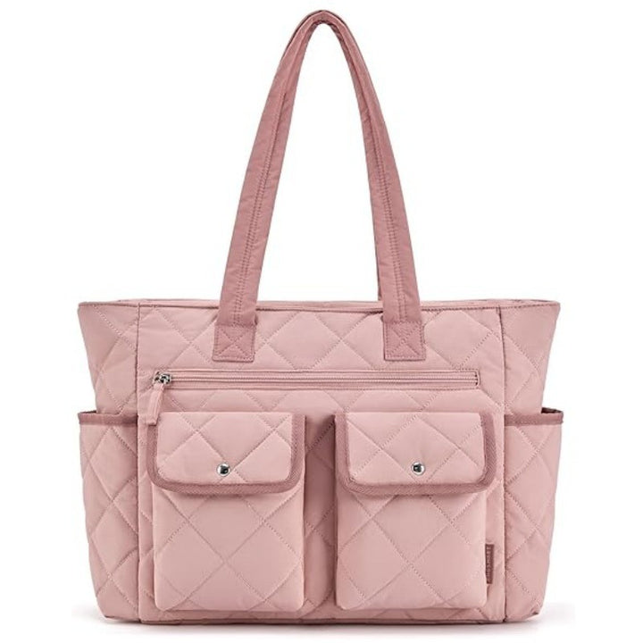 Padded Daily Organizer Bag Kalsten