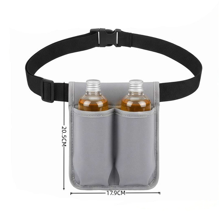 Versatile Hip Bag Organizer Kalsten