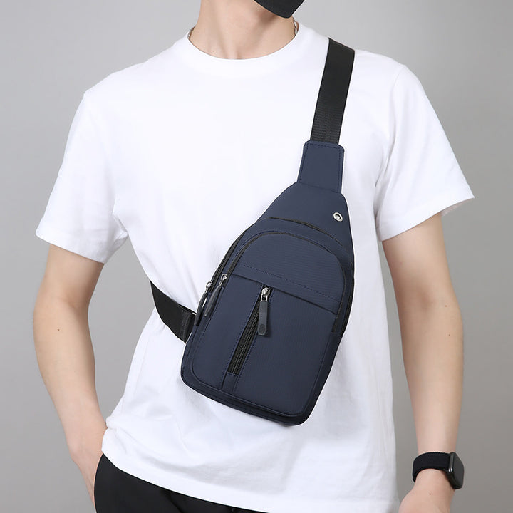 Versatile Outdoor Sling Bag Kalsten