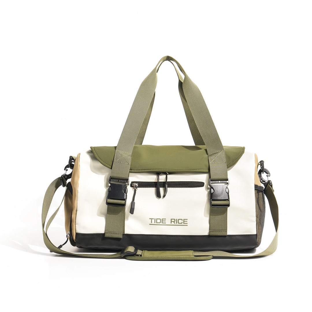 Robust sports and travel bag Kalsten