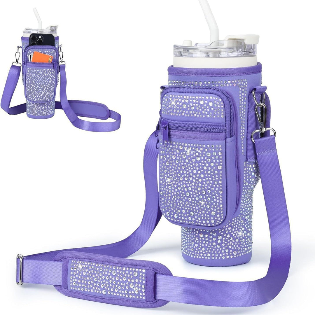Women's Handy Drink Transport Bag Kalsten