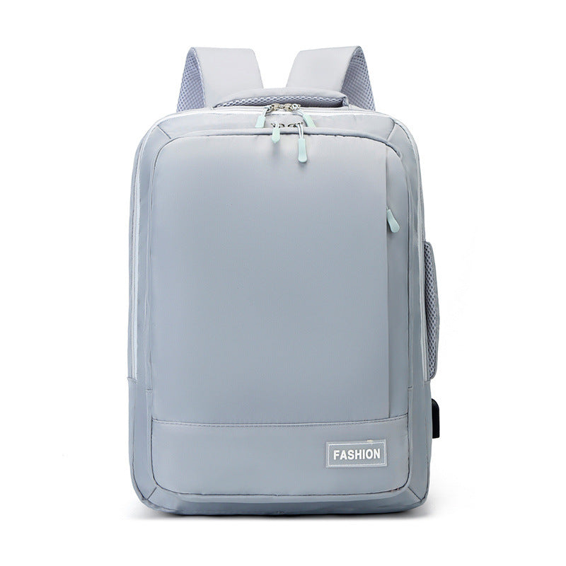 Multifunctional Urban Laptop Backpack Kalsten