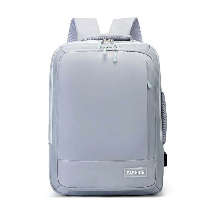 Multifunctional Urban Laptop Backpack Kalsten