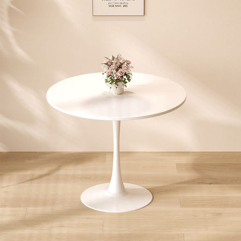 Modern Ergonomic Dining Chair Kalsten