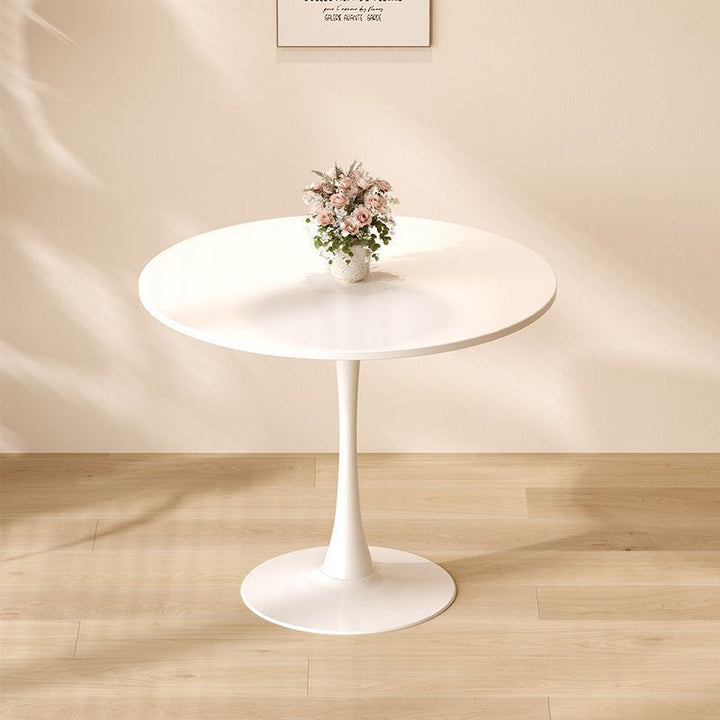 Modern Ergonomic Dining Chair Kalsten