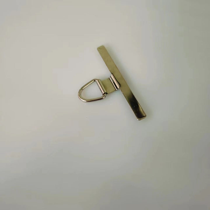 Stylish Minimalist Tie Clip Kalsten