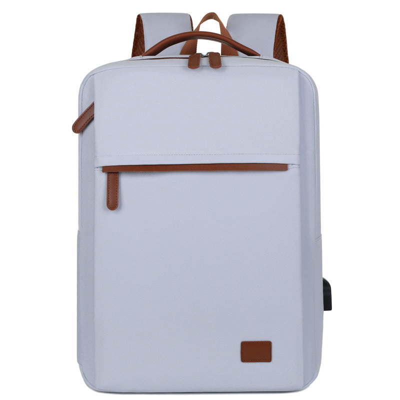 Professional Slim Backpack Kalsten