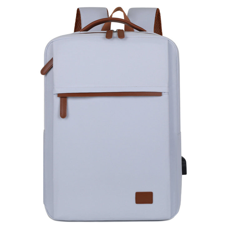 Professional Slim Backpack Kalsten