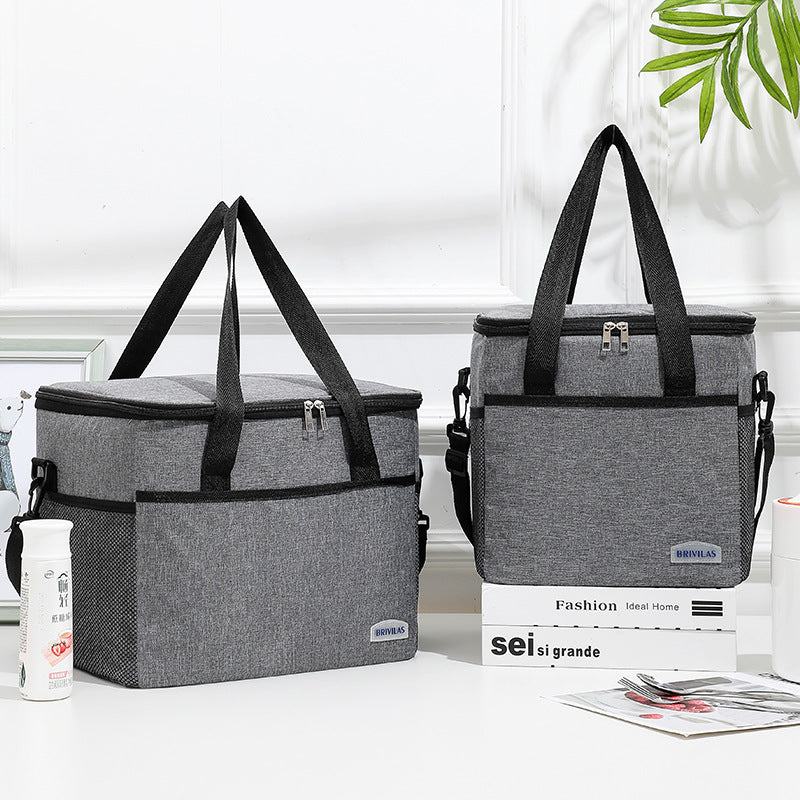 Insulated Lunch Storage Carrier Kalsten