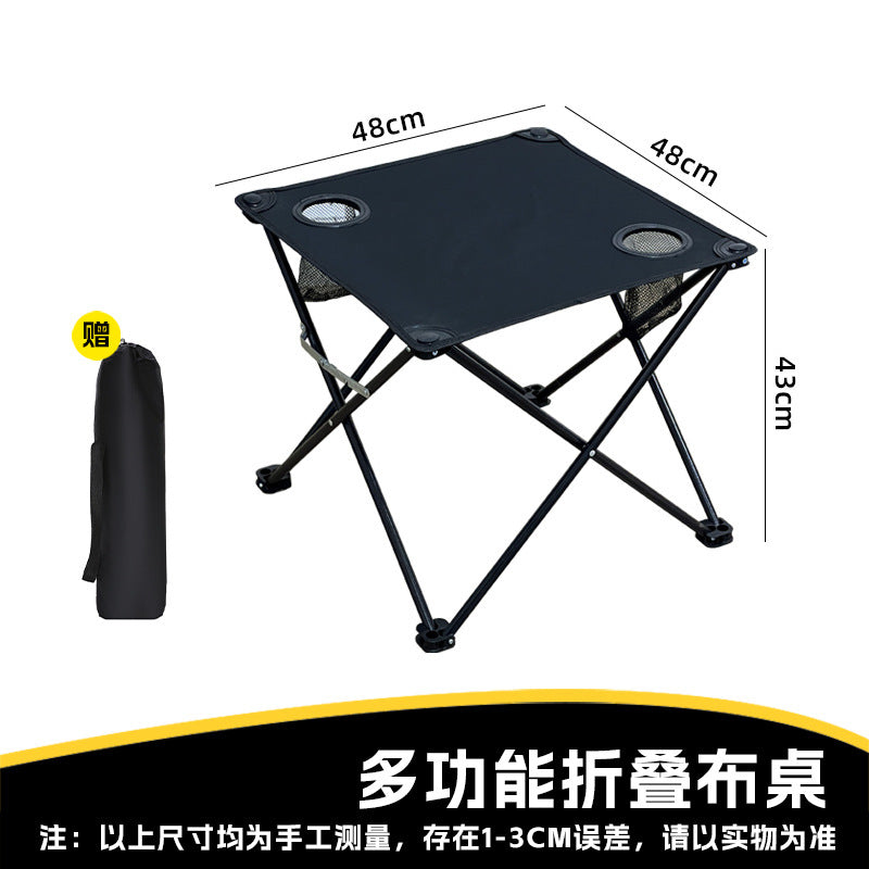 Multifunctional Folding Picnic Table Kalsten