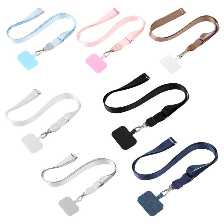 Adjustable Identification Lanyard Kalsten