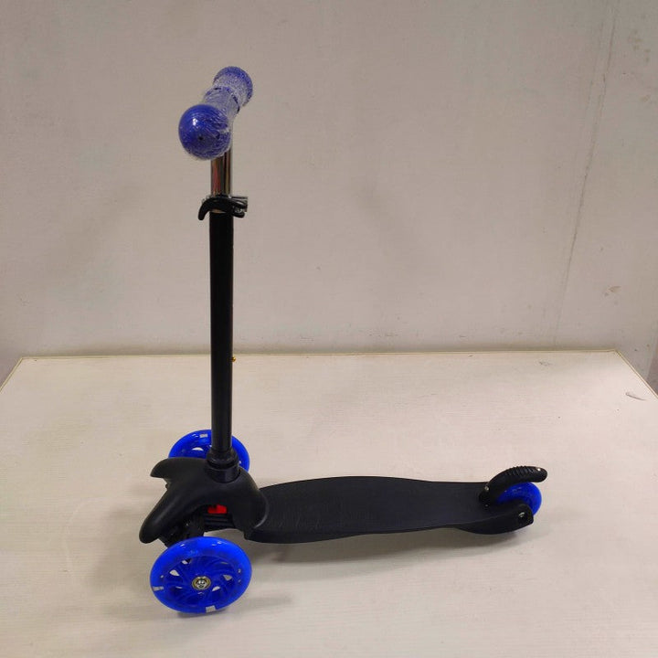 Scooter Kalsten